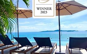 The Elysium Pratumnak Pattaya - By Shg