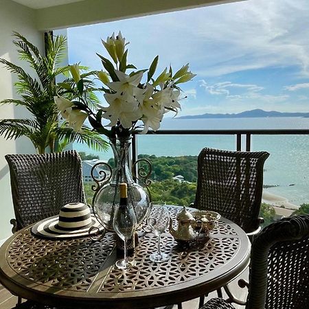 The Elysium Pratumnak Pattaya - By Shg Lejlighedshotel Eksteriør billede